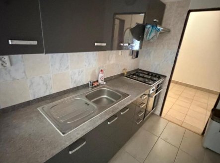 Prodej bytu, 2+1, 63 m²