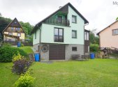 Prodej chaty/rekreačního objektu, 85 m²