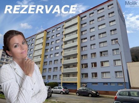Pronájem bytu, 3+1, 68 m² obrázek