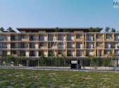 Prodej bytu, 2+kk, 74,9 m²