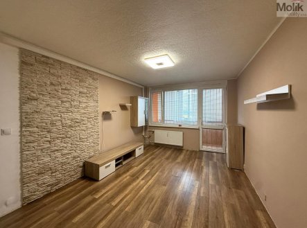 Pronájem bytu, 3+1, 62 m²