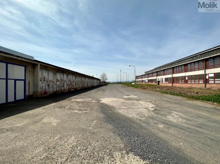 IMG_9387 | Pronájem - skladovací prostor, 49 m²