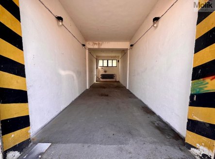 IMG_9610 | Pronájem - skladovací prostor, 49 m²
