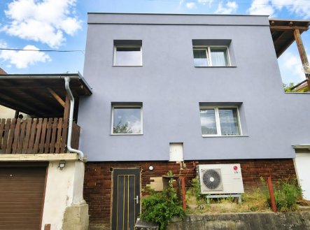 Prodej domu/vily, 100 m²