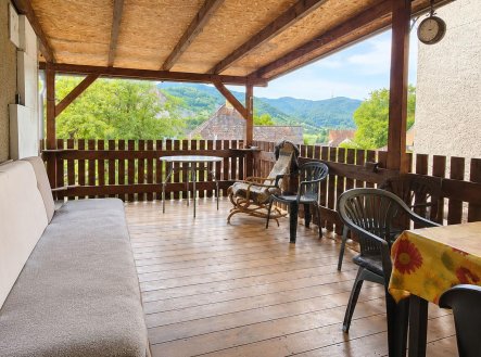 Prodej domu/vily, 100 m²