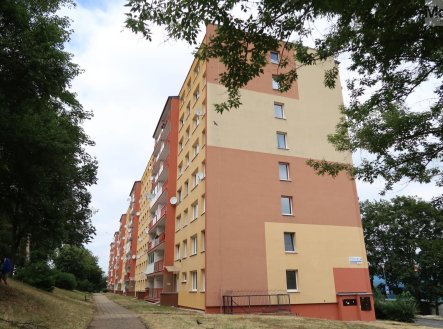 Pronájem bytu, 2+kk, 40 m² obrázek