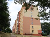 Pronájem bytu, 2+kk, 40 m²