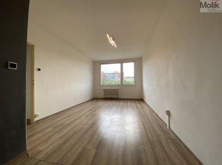 Pronájem bytu, 2+kk, 40 m²
