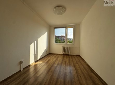 Pronájem bytu, 2+kk, 40 m²
