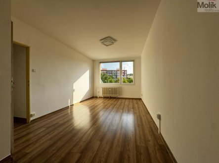 Pronájem bytu, 2+kk, 40 m² obrázek
