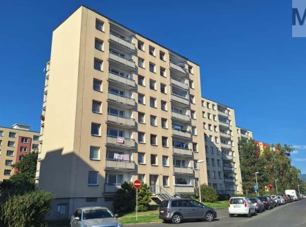Prodej bytu, 4+1, 84 m² obrázek