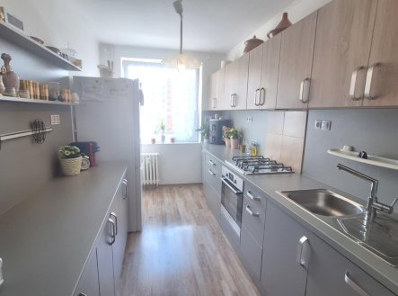 fotografie | Prodej bytu, 4+1, 84 m²