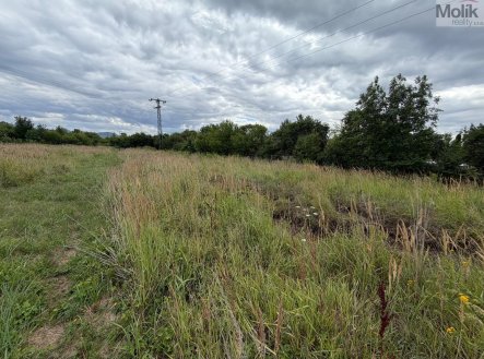 Prodej pozemku pro bydlení, 2 632 m²