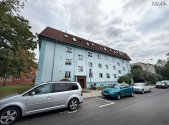 Prodej bytu, 2+1, 57 m²