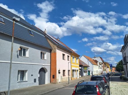 Prodej domu/vily, 150 m²