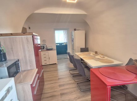 Prodej domu/vily, 150 m²