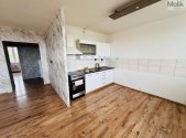 Pronájem bytu, 3+1, 62 m²