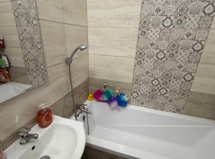 Prodej bytu, 2+1, 49 m²