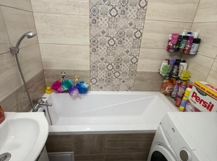 Prodej bytu, 2+1, 49 m²