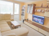 Prodej bytu, 3+1, 60 m²