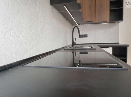 Prodej bytu, 2+1, 53 m²