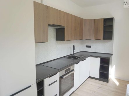 Prodej bytu, 2+1, 53 m²