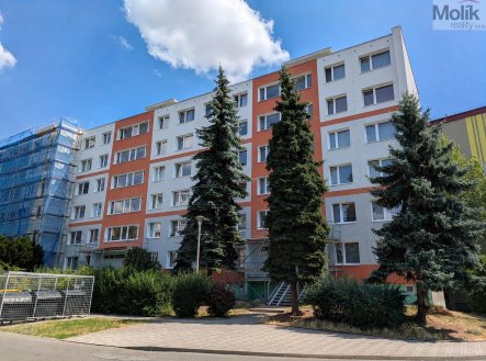 Prodej bytu, 3+kk, 54 m² obrázek