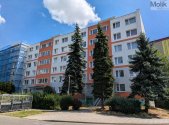 Prodej bytu, 3+kk, 54 m²
