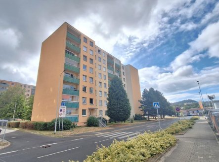 Prodej bytu, 1+kk, 31 m² obrázek