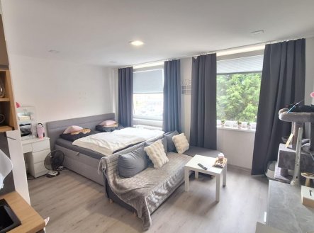Prodej bytu, 1+kk, 31 m²