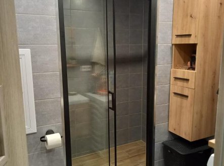 Prodej bytu, 1+kk, 31 m²