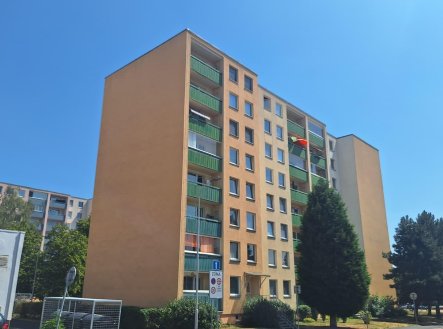 Prodej bytu, 1+kk, 31 m²