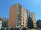 Prodej bytu, 1+kk, 31 m²