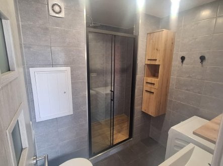 Prodej bytu, 1+kk, 31 m²