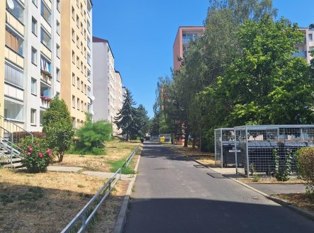 Prodej bytu, 1+kk, 31 m²