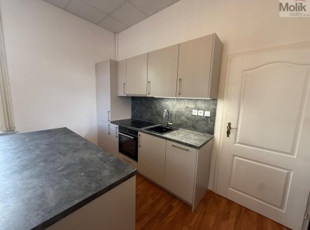 Pronájem bytu, 3+1, 150 m²