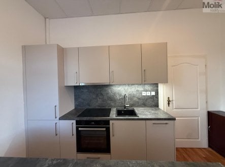 Pronájem bytu, 3+1, 150 m²