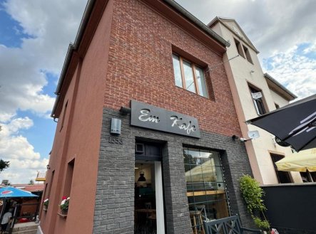 Pronájem bytu, 1+1, 31 m²