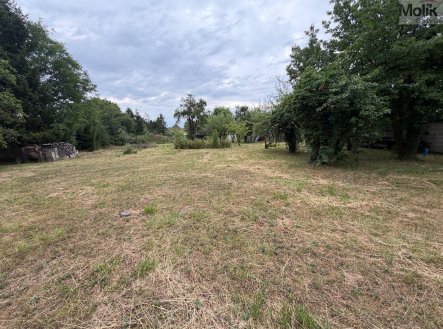 Prodej pozemku pro bydlení, 1 609 m² obrázek