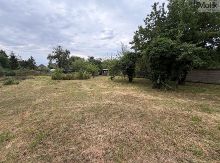 Prodej pozemku pro bydlení, 1 609 m²