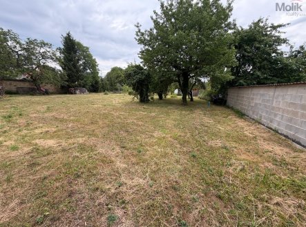 Prodej pozemku pro bydlení, 1 609 m²
