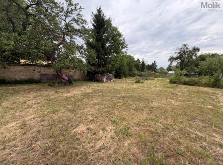 Prodej pozemku pro bydlení, 1 609 m²