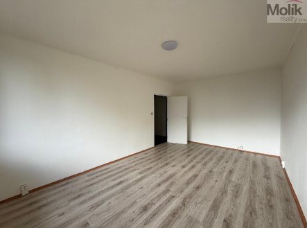 Prodej bytu, 2+1, 62 m²
