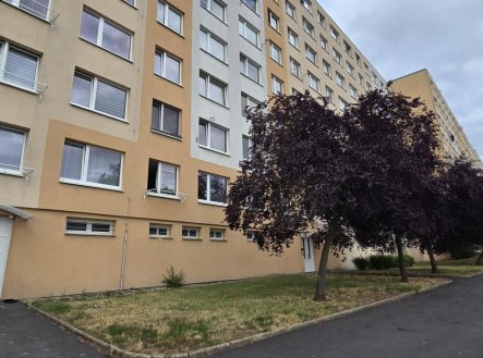 Prodej bytu, 1+kk, 25 m²
