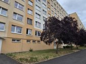 Prodej bytu, 1+kk, 25 m²