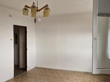 Prodej bytu, 1+kk, 25 m²
