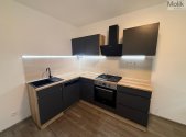 Pronájem bytu, 3+1, 55 m²