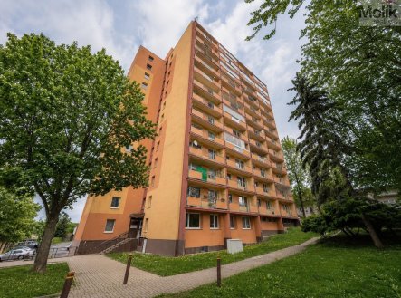 Pronájem bytu, 2+kk, 49 m²