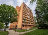 Pronájem bytu, 2+kk, 49 m²