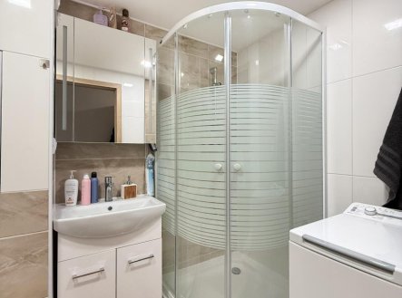 Pronájem bytu, 2+kk, 49 m²